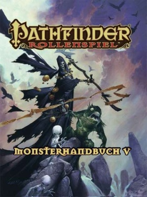 Pathfinder Monsterhandbuch 5