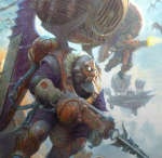 Kharadron Overlords