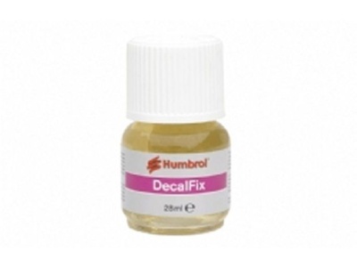 Humbrol Decalfix 28 ml