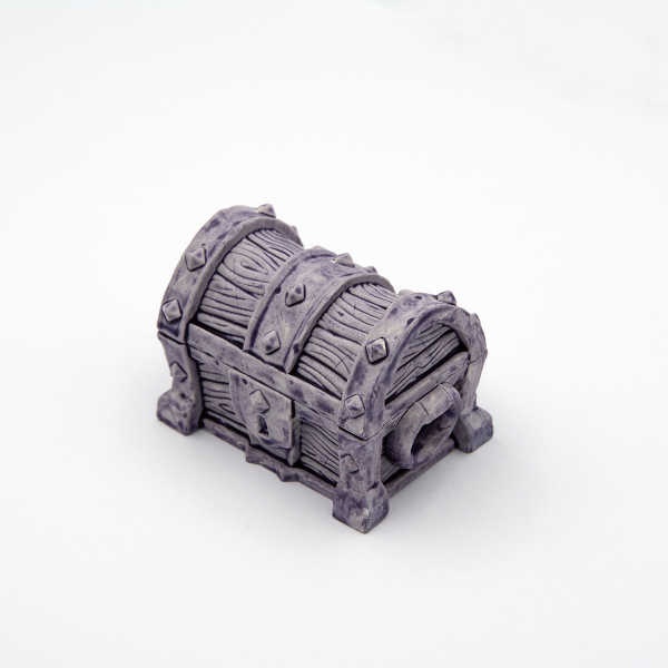 Invocation Purple - ACRYLIC WASH