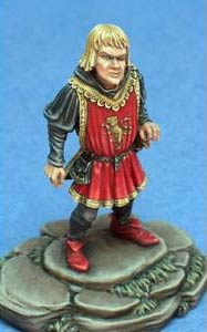 Tyrion Lannister 54mm