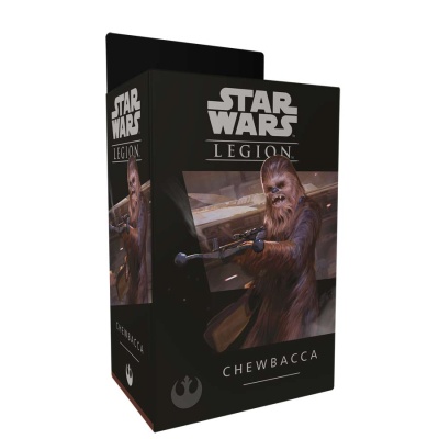 SW: Legion - Chewbacca