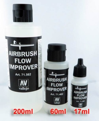 Model Air: Flow Improver 200ml