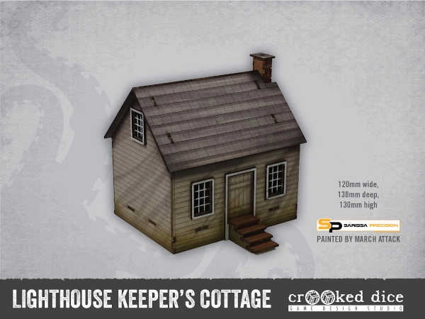 Lighthouse Keepers Cottage