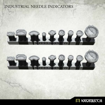 Industrial Needle Indicators (18)