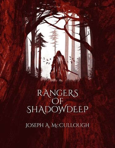 Rangers of Shadow Deep Standard Edition
