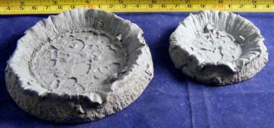 Shell Craters (2)