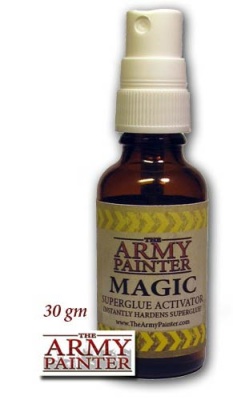 Magic Superglue Activator (30ml)