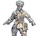 Soviet Forces