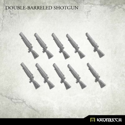 Double-Barreled Shotgun (10)