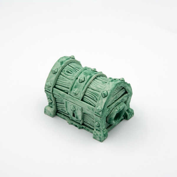 Putrid Green - ACRYLIC WASH