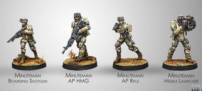 5th Minutemen Regiment "Ohio" (AR) (4)
