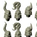 Chaos Space Knights