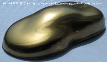Alclad II Regular: Polished Brass