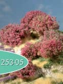 Rhododendron (magenta)