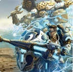 Cygnar