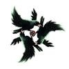 Shadow Wind Risen