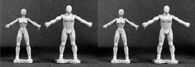 Non-Hero Sculpt Doll (4)