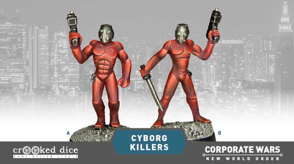 Cyborg Killers (2)