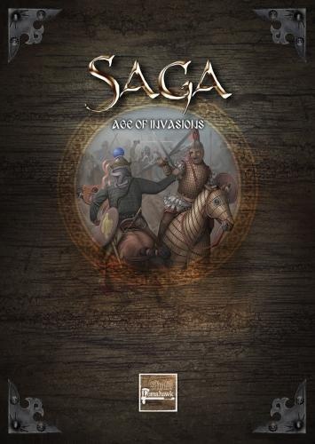 SAGA - Age of Invasions