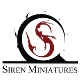 Siren Miniatures