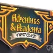 Adventures & Academia