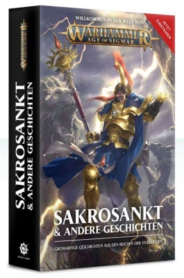 Sakrosankt und andere Geschichten (Taschenbuch)