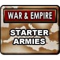 Starter Armies