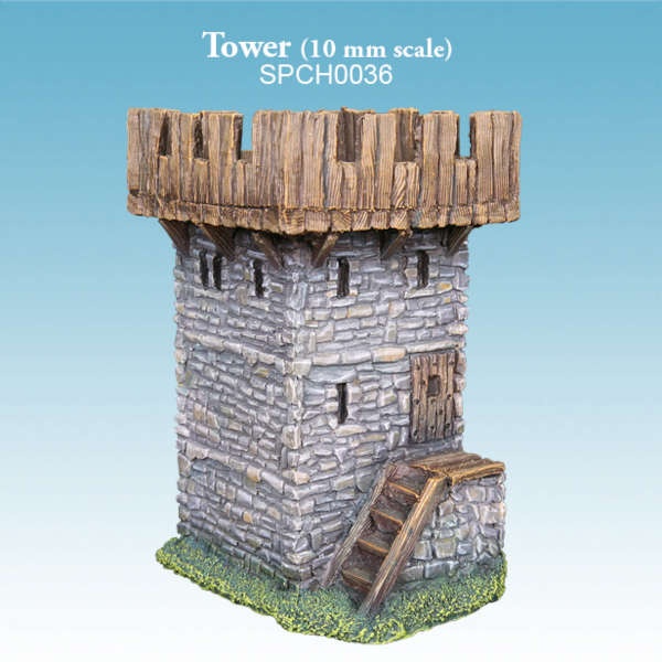 Tower (10 mm)