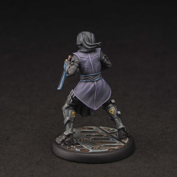 AF- Arvingar: Gerdar