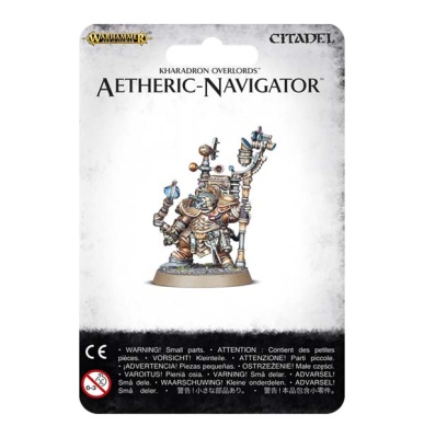 Aetheric Navigator (MO)