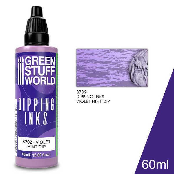 Dipping Ink - VIOLET HINT 60ml
