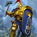 Stormcast Eternals