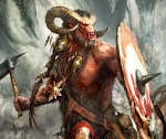 Beasts of Chaos