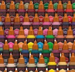 Warpaints Airbrush