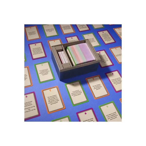 Perfect Stranger - EN