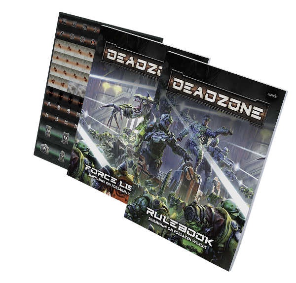 Deadzone 3.0 Rulebook