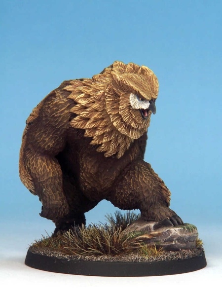 Owlbear