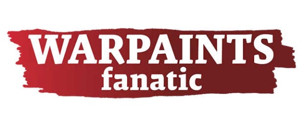Warpaints Fanatic