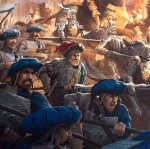 The Empire of Men