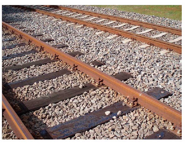 Small Railroad Ballast (100ml)