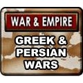 Greek & Persian Wars