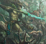 Wood Elf Realms