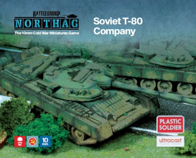 Northag T-80 Company