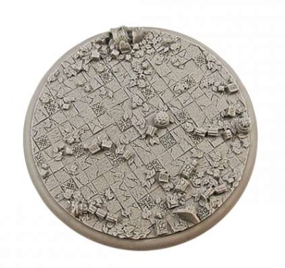 Ancient Bases, WRound 120mm (1)