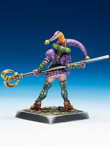 Meisterharlequina