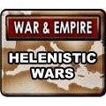 Helenistic Wars