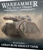 Solar Auxilia