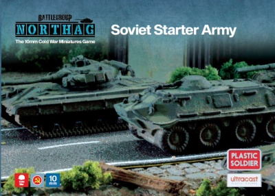 Northag Soviet Starter Army