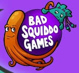 Bad Squiddo Games